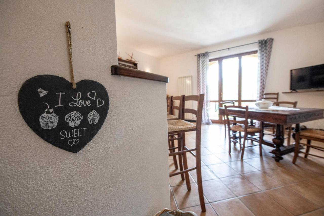 187 - Ca Da Pincianna, Con Giardino A 15 Minuti Dal Mare Apartman Casarza Ligure Kültér fotó