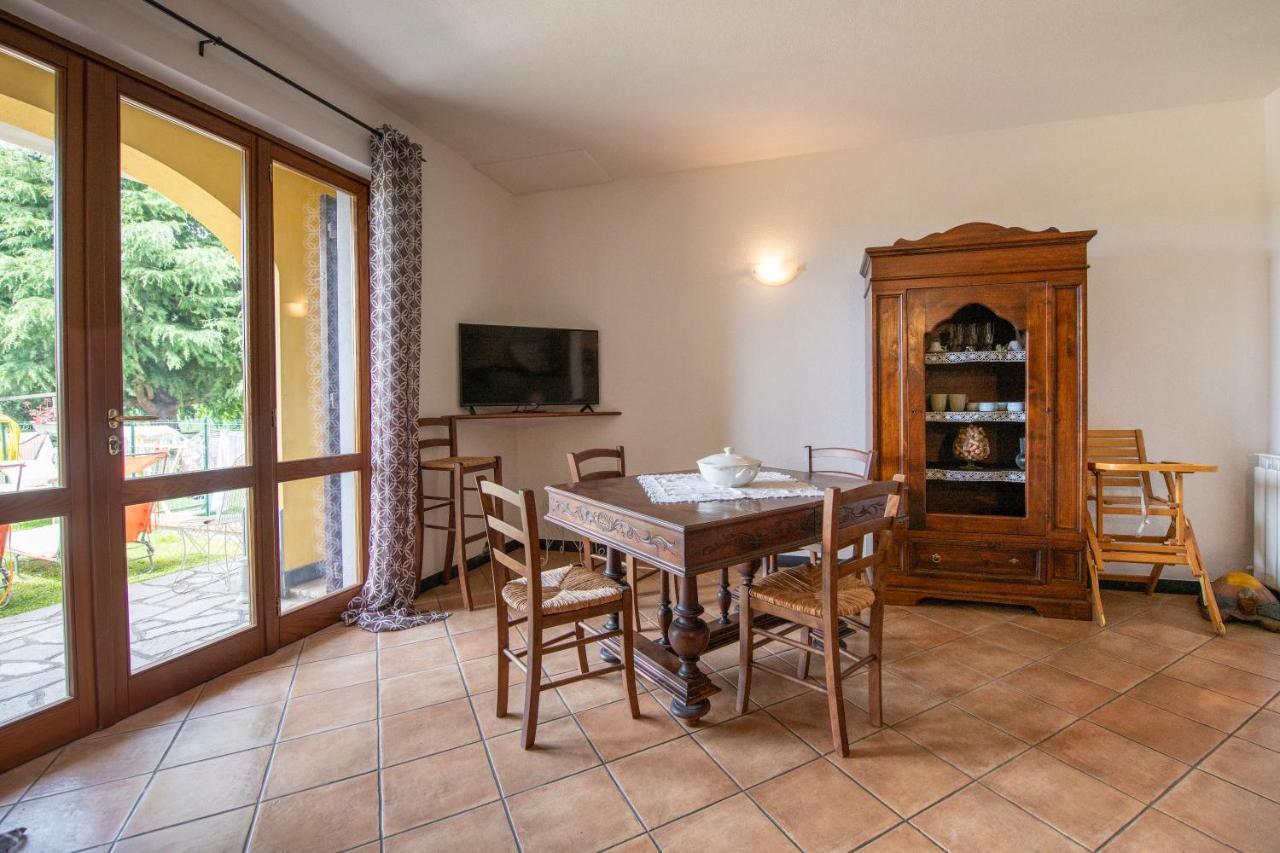 187 - Ca Da Pincianna, Con Giardino A 15 Minuti Dal Mare Apartman Casarza Ligure Kültér fotó