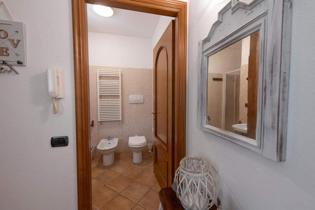 187 - Ca Da Pincianna, Con Giardino A 15 Minuti Dal Mare Apartman Casarza Ligure Kültér fotó