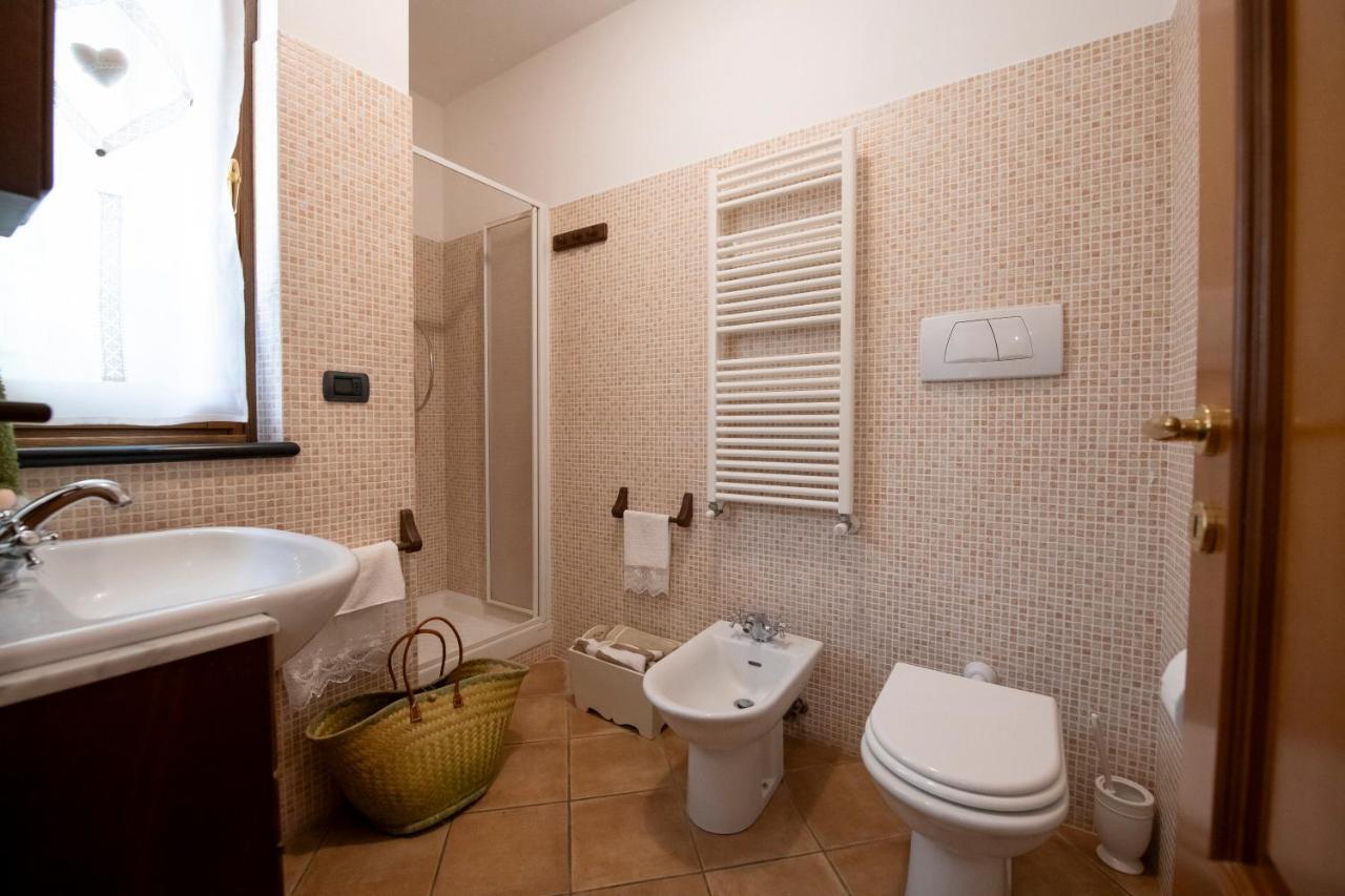 187 - Ca Da Pincianna, Con Giardino A 15 Minuti Dal Mare Apartman Casarza Ligure Kültér fotó